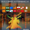 Torneo Interterritorial Selecciones Autonómicas – Septiembre 2022