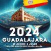 Cto España Guadalajara – Junio 2024