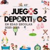 Juegos escolares Nivel A y B – 08/03/26