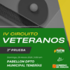 IV Circuito Veteranos 29-03-26