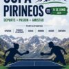 2026 COPA PIRINEOS ATLÁNTICOS – 07/06/26