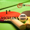 2ª Jornada PDM – 10/10/26