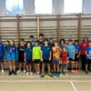 Programa Tecnificación Captación y Mejora – 1ª SESIÓN – 18/10/26